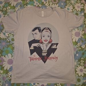 RuPaul Tammie Brown DragCon Medium